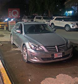 هيونداي جنسس